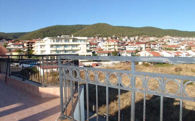 Фото отеля Serenity Hotel