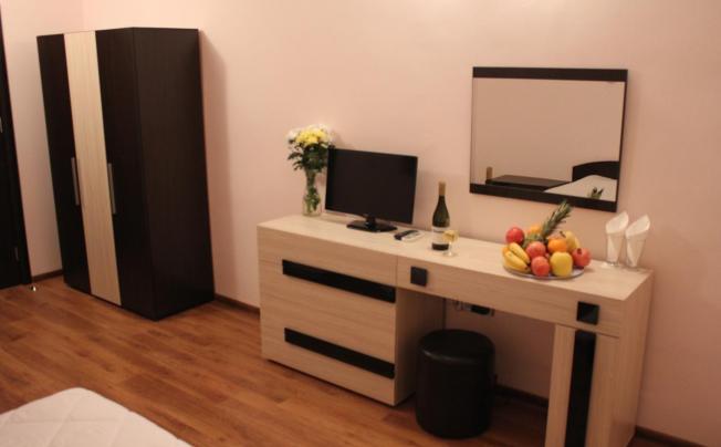 Фото отеля STELS GUEST HOUSE