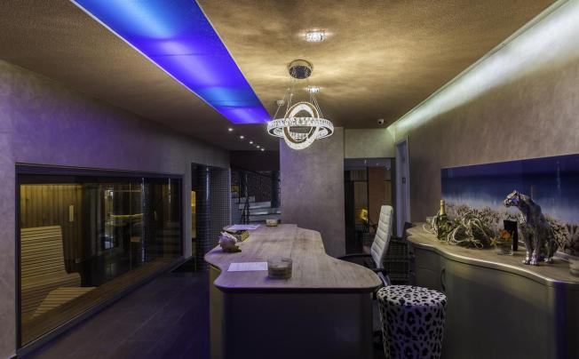 Фото отеля Sirius Beach Hotel & SPA