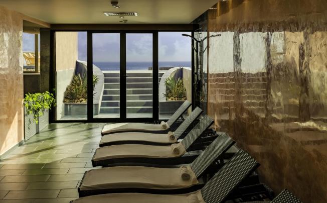 Фото отеля Sirius Beach Hotel & SPA