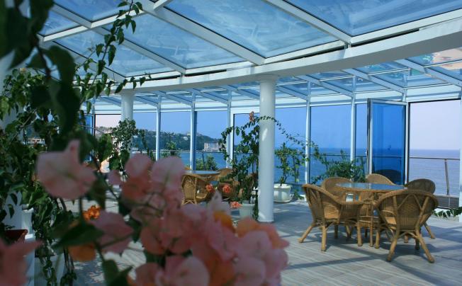 Фото отеля Sirius Beach Hotel & SPA