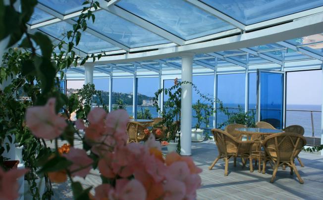 Фото отеля Sirius Beach Hotel & SPA