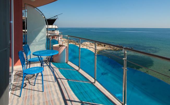 Фото отеля Sirius Beach Hotel & SPA