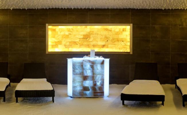 Фото отеля Sirius Beach Hotel & SPA
