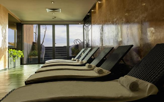Фото отеля Sirius Beach Hotel & SPA