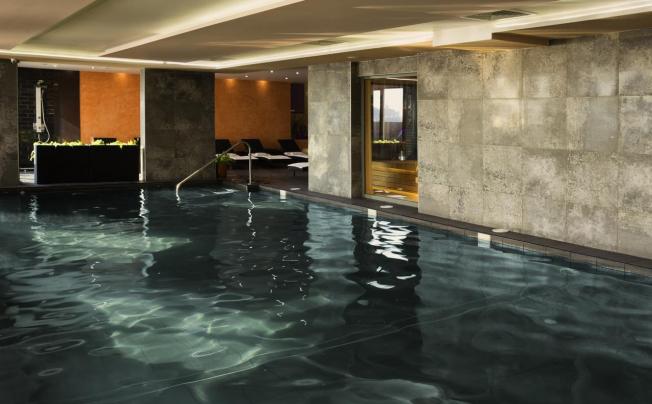 Фото отеля Sirius Beach Hotel & SPA