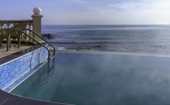 Фото отеля Sirius Beach Hotel & SPA