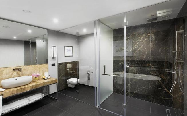 Фото отеля Intercontinental Sofia