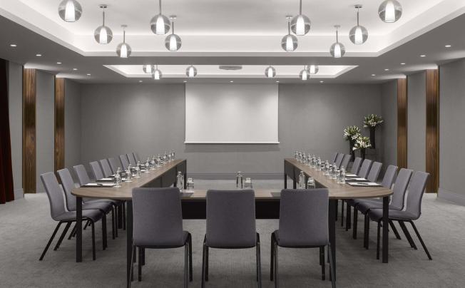 Фото отеля Intercontinental Sofia