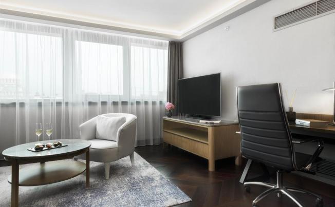 Фото отеля Intercontinental Sofia