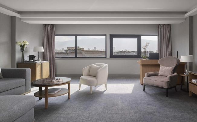 Фото отеля Intercontinental Sofia