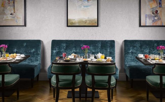 Фото отеля Intercontinental Sofia