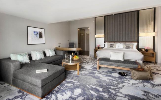 Фото отеля Intercontinental Sofia