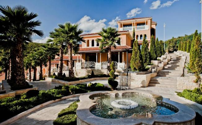 Фото отеля Villas Elenite Premium