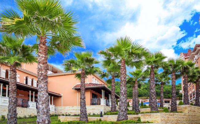 Фото отеля Villas Elenite Premium