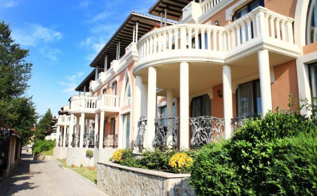 Фото отеля Villas Elenite Premium
