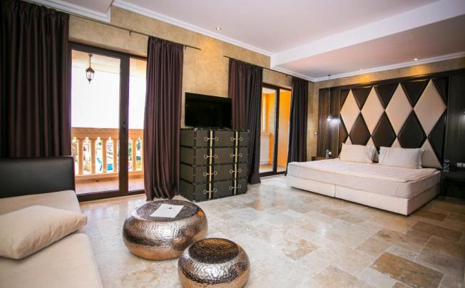 Фото отеля Villas Elenite Premium