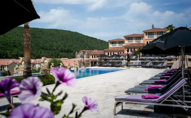 Фото отеля Villas Elenite Premium