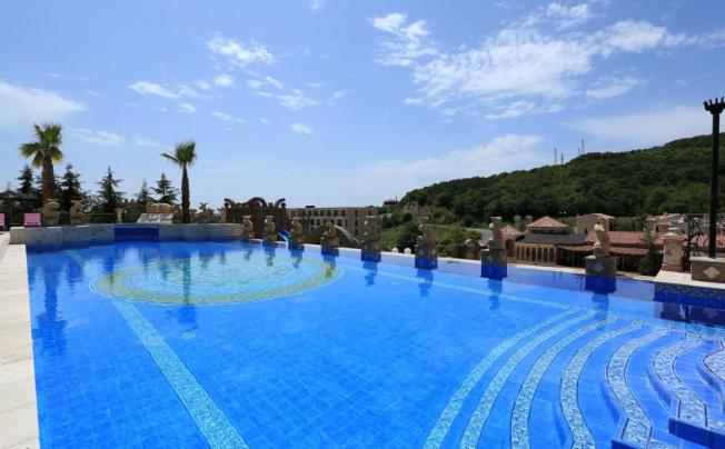 Фото отеля Villas Elenite Premium