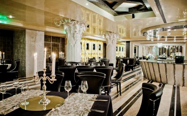 Фото отеля Villas Elenite Premium