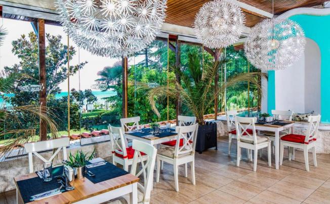 Фото отеля Villas Elenite Premium
