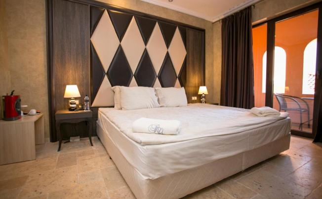Фото отеля Villas Elenite Premium