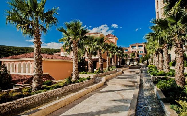 Фото отеля Villas Elenite Premium