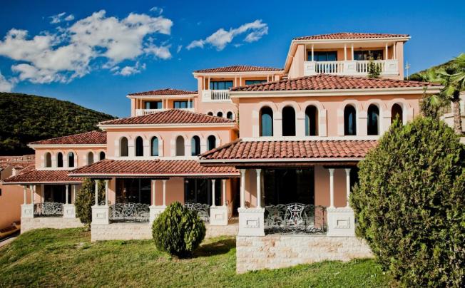 Фото отеля Villas Elenite Premium