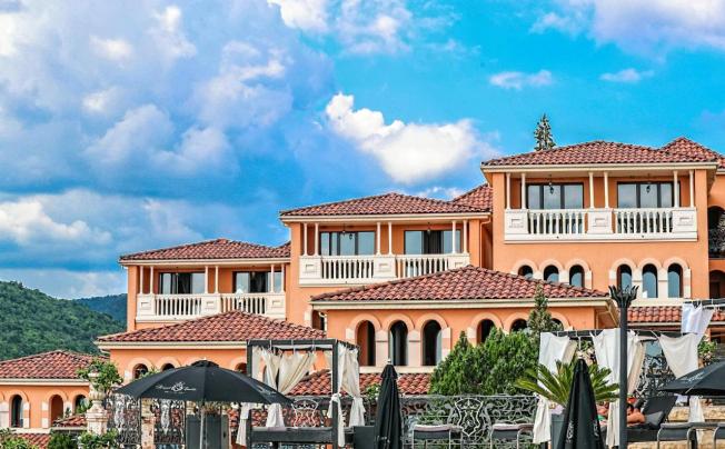 Фото отеля Villas Elenite Premium