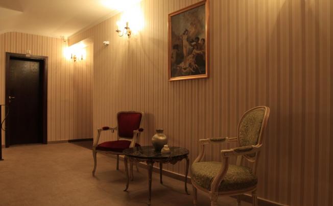 Фото отеля Palazzo Byala Hotel