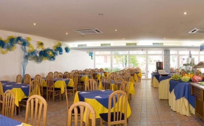 Фото отеля OASIS HOTEL ALBENA
