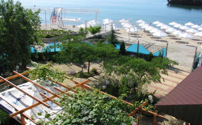 Фото отеля Sofia Beach hotel