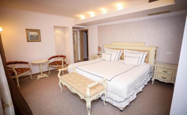Фото отеля Vega Sofia Hotel 