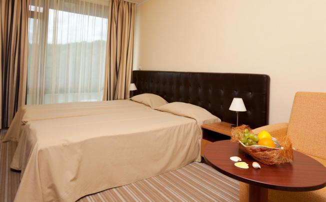Фото отеля Perla Sun Park Hotel