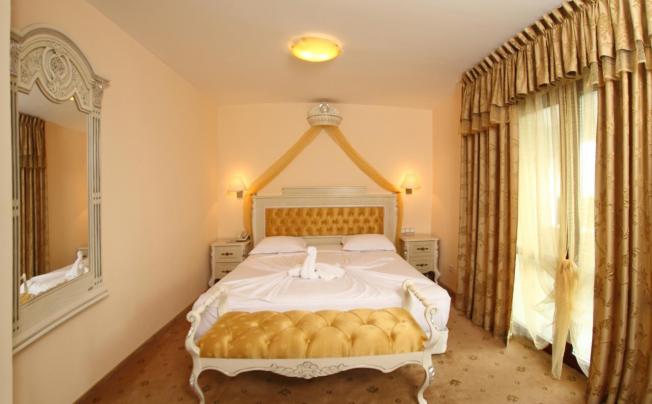 Фото отеля Pelican Hotel Duni 