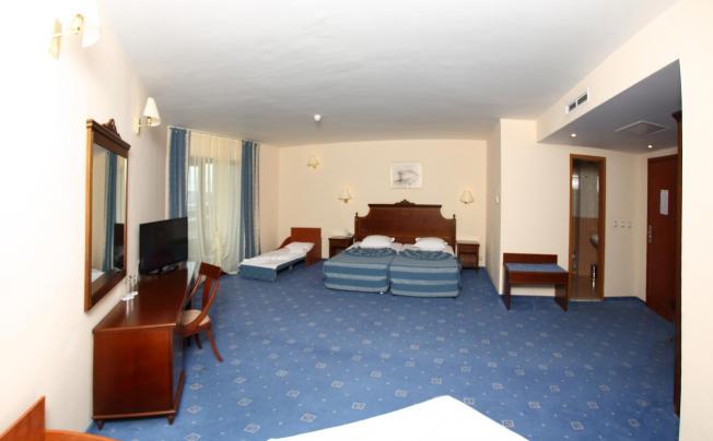 Фото отеля Pelican Hotel Duni 