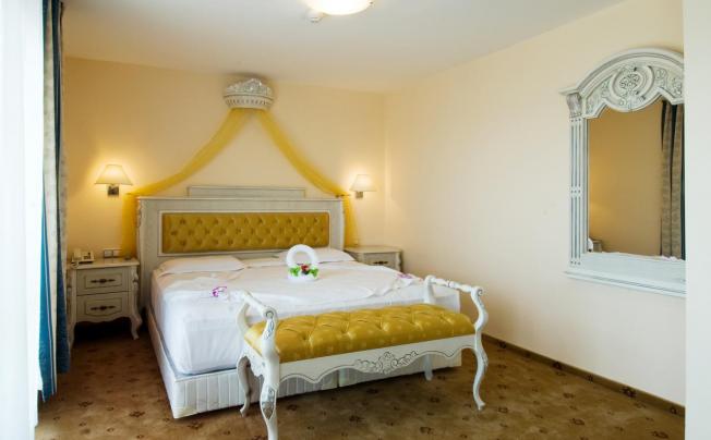 Фото отеля Pelican Hotel Duni 