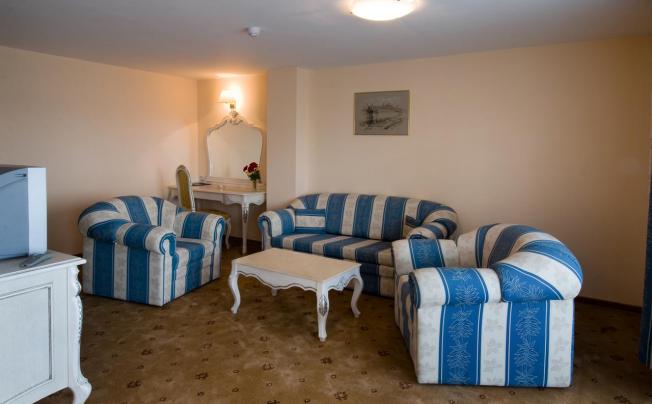 Фото отеля Pelican Hotel Duni 