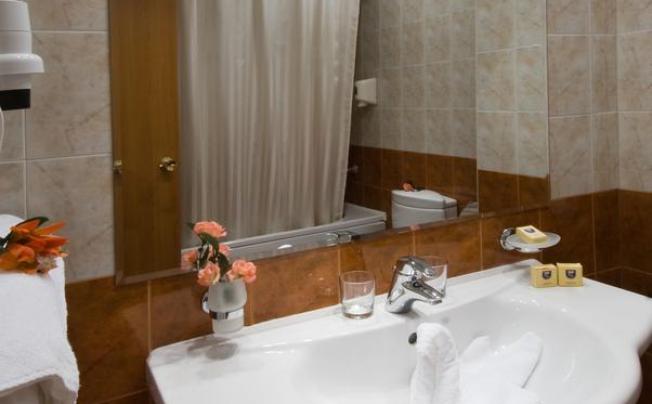 Фото отеля Pelican Hotel Duni 