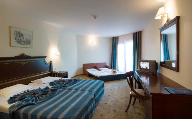 Фото отеля Pelican Hotel Duni 