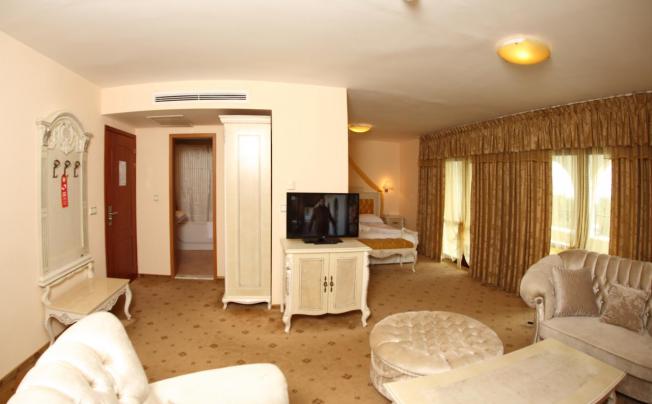 Фото отеля Pelican Hotel Duni 