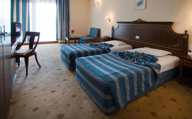 Фото отеля Pelican Hotel Duni 