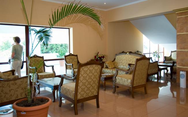 Фото отеля Pelican Hotel Duni 
