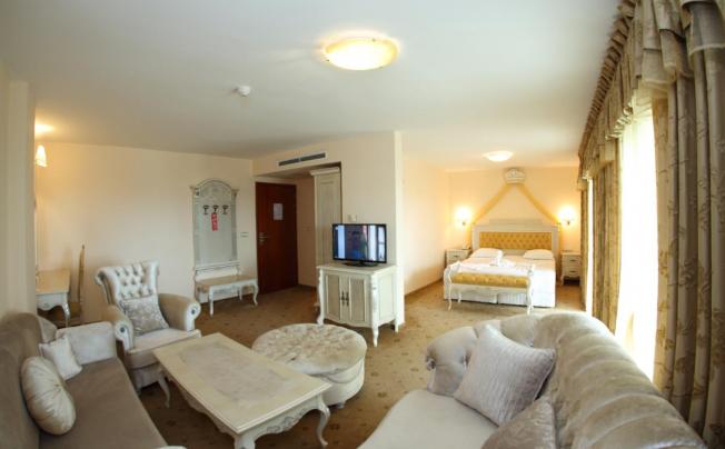Фото отеля Pelican Hotel Duni 