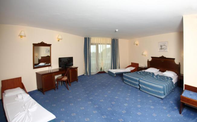 Фото отеля Pelican Hotel Duni 