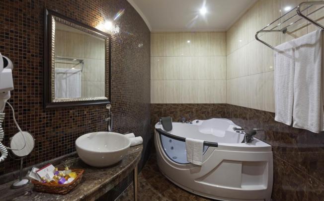 Фото отеля Kristel Boutique Hotel