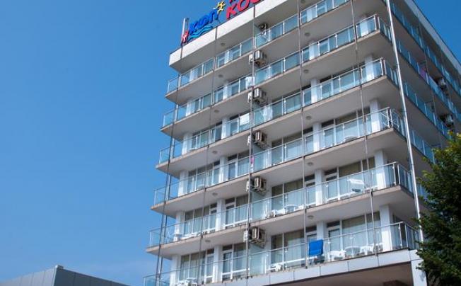 Фото отеля Coop Hotel Kiten