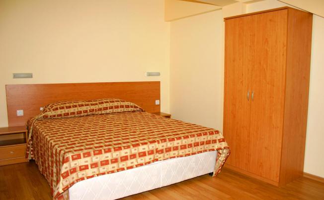 Фото отеля Oreha Family House