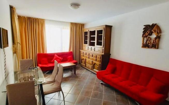 Фото отеля Magnolia Garden Family Hotel