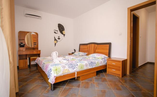 Фото отеля Magnolia Garden Family Hotel